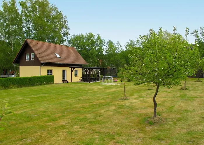By Interhome Hébergement de vacances *