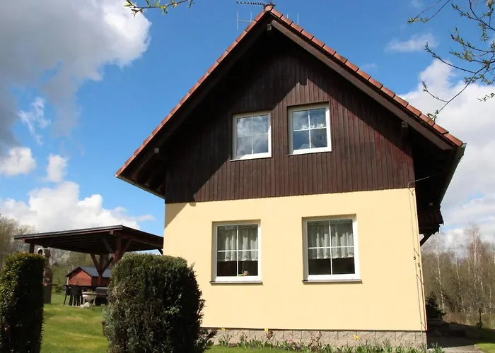 Hébergement de vacances By Interhome