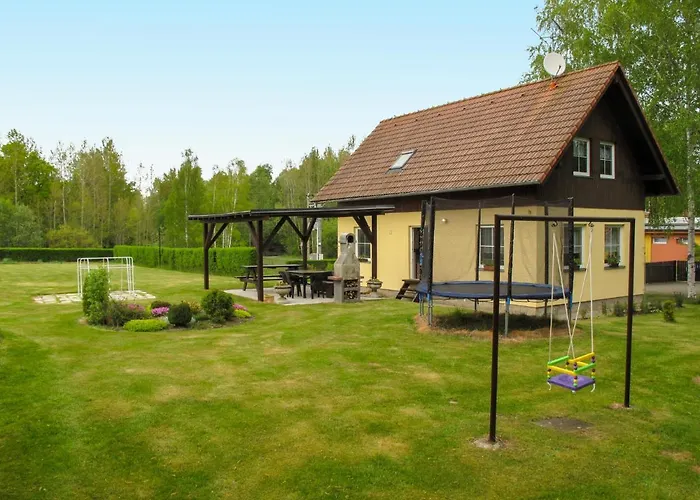 Hébergement de vacances By Interhome *