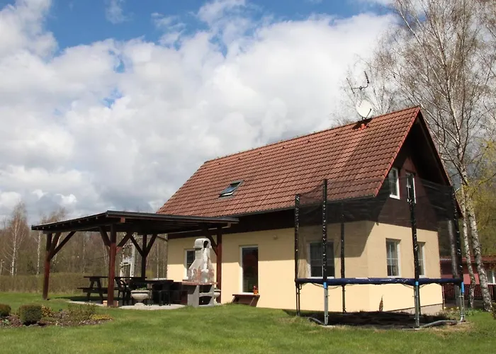 Hébergement de vacances By Interhome