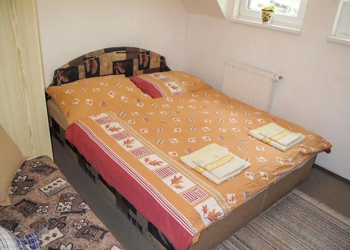 By Interhome Hébergement de vacances *