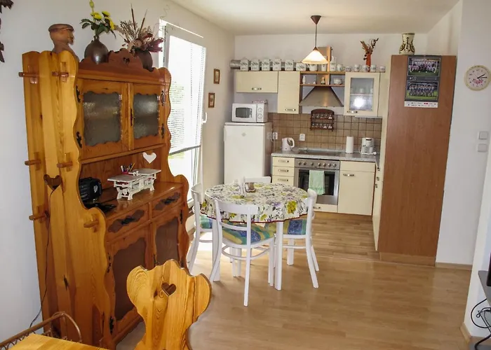 By Interhome Hébergement de vacances *