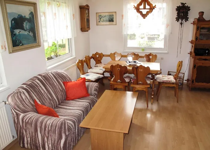 By Interhome Hébergement de vacances Fojtka