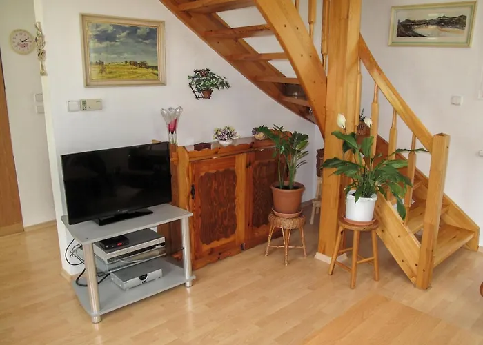 Hébergement de vacances By Interhome *