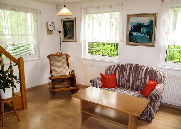 By Interhome *