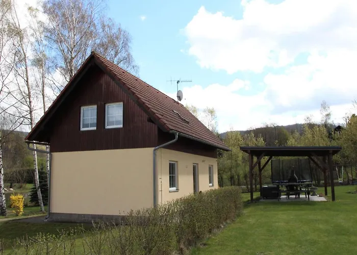 By Interhome Hébergement de vacances