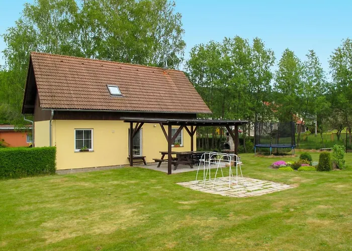 By Interhome Hébergement de vacances *